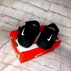 Baby Nike Sunray Adjust 5 V2 (TD)